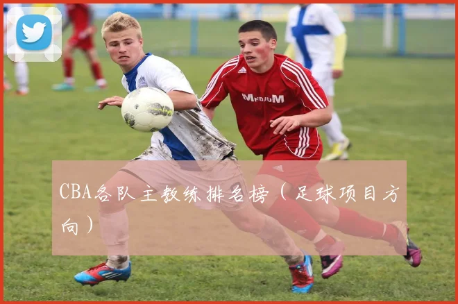 CBA各队主教练排名榜（足球项目方向）