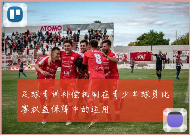 足球青训补偿机制在青少年球员比赛权益保障中的运用